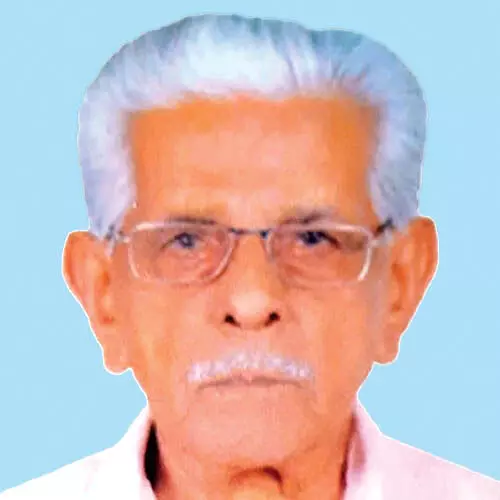 മാ​ധ​വ​ൻ