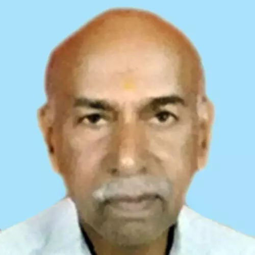 പ​ട്ടാ​മ്പി സ്വ​ദേ​ശി ബം​ഗ​ളൂ​രു​വി​ൽ നി​ര്യാ​ത​നാ​യി