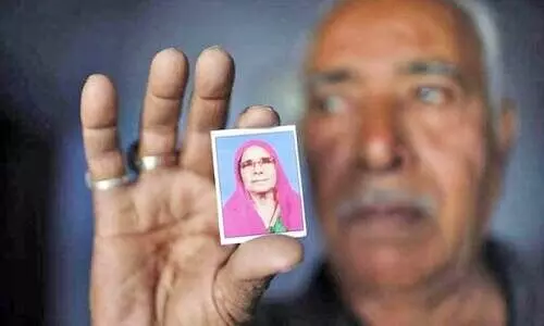 ഗുജറാത്ത്: നിരോധിക്കാനാവാത്ത ഓർമ