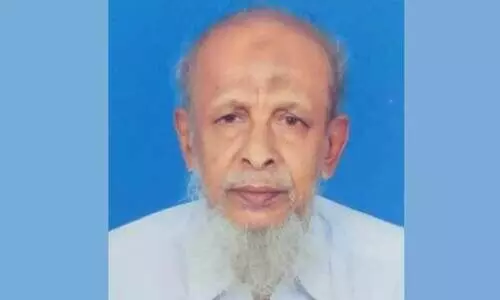 ഇ.എൻ. മുഹമ്മദ് മൗലവി: പാണ്ഡിത്യത്തിന്‍റെ വഴിവെളിച്ചം