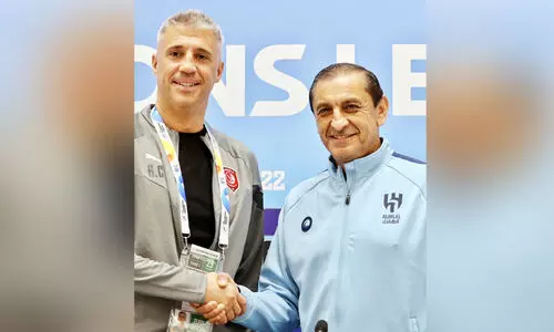 ചാ​മ്പ്യ​ൻ​സ് ലീ​ഗ്: ആ​ശാ​നും ശി​ഷ്യ​നും നേ​ർ​ക്കു​നേ​ർ