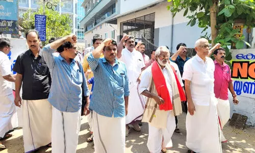 ബ്ലോ​ക്ക് പ​ഞ്ചാ​യ​ത്ത് പ്ര​സി​ഡ​ന്റ് തെ​ര​ഞ്ഞെ​ടു​പ്പ്