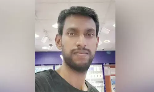 ബ​ഹ്റൈ​നി​ൽ നി​ര്യാ​ത​നാ​യി