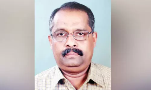 ബഹ്റൈനിൽ 40 വർഷത്തോളം പ്രവാസിയായിരുന്ന തിരുവനന്തപുരം സ്വദേശി നാട്ടിൽ നിര്യാതനായി