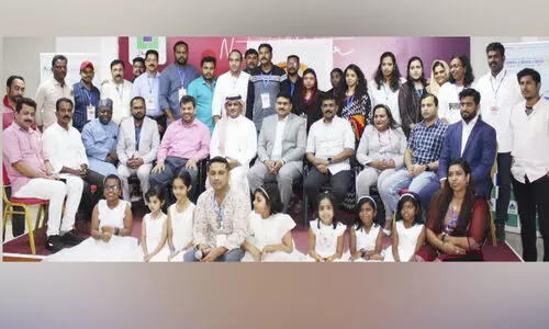 സൗ​ജ​ന്യ മെ​ഡി​ക്ക​ൽ ക്യാ​മ്പ്