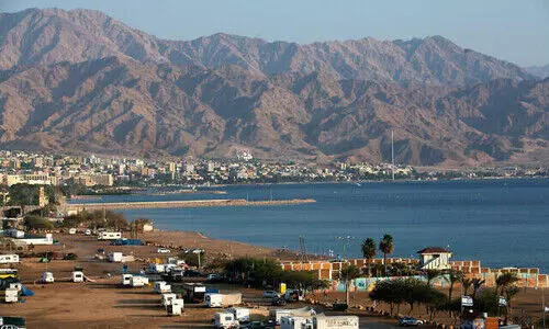 ഇസ്രായേൽ-ഫലസ്തീൻ ചർച്ച ജോർദാനിൽ നടക്കും