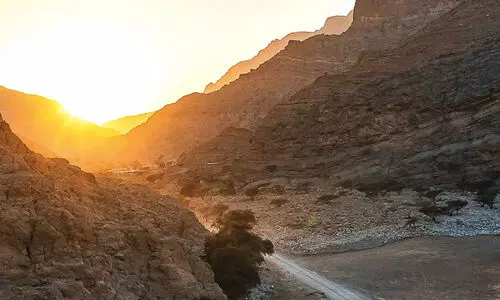 ആവേശഭരിതം റൂസ് അല്‍ ജബല്‍