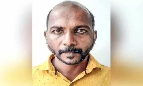 മദ്യം നൽകി കിടപ്പുരോഗിയുടെ മാല കവർന്ന യുവാവ് അറസ്റ്റിൽ