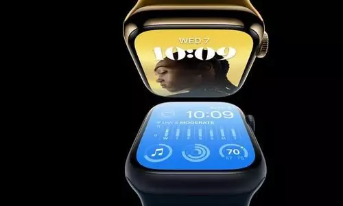 നിങ്ങൾ പ്രമേഹരോഗിയാണോ ? ആപ്പിൾ വാച്ച് പറയും; വിപ്ലവകരമായ ടെക്നോളജി അണിയറയിൽ ഒരുങ്ങുന്നതായി റിപ്പോർട്ട്