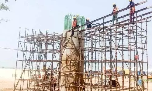 ചൂട് കനക്കുന്നു;ആലപ്പുഴ ജില്ലയിൽ  ജാഗ്രതാനിർദേശം