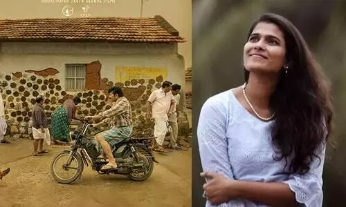 Aelay Director Halitha Shameem Accuses Lijo Jose Pellissery of Lifting Ideas From Her Film for Mammootty