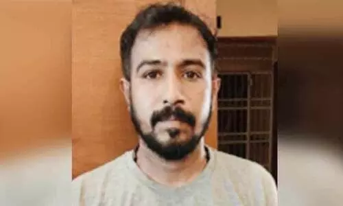 ബ്രൗൺ ഷുഗറുമായി യുവാവ് പിടിയിൽ