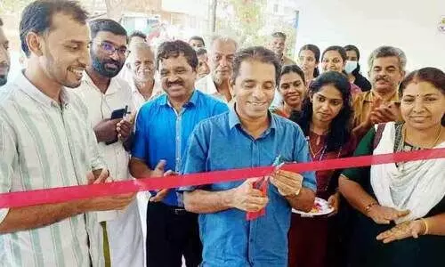 താലൂക്കാശുപത്രിയിൽ കൗമാര സേവന കേന്ദ്രം തുറന്നു