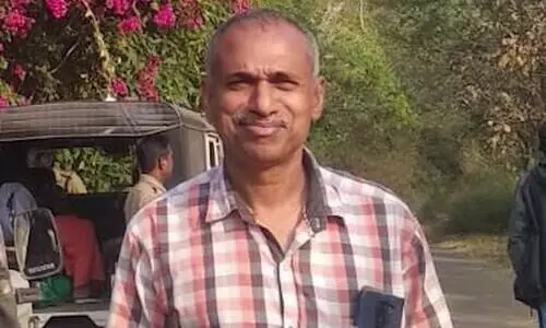 r venu kumar