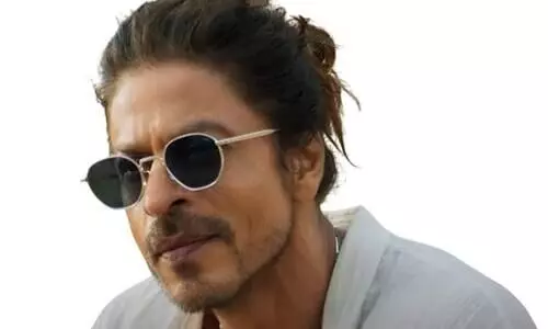 ആയിരം കോടിക്ക് പിന്നാലെ പുതിയ നേട്ടവുമായി ഷാറൂഖ് ഖാന്റെ പത്താൻ...