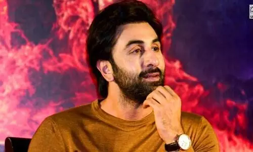 Ranbir Kapoor feels his statement about wanting to work in Pakistani films was ‘misconstrued’