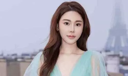 Murdered Model Abby Choi