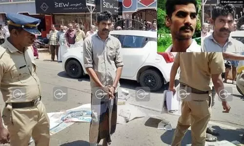 അറവുശാല ലേലത്തർക്കം: ഇറച്ചി വ്യാപാരിയെ ​കുത്തിക്കൊന്നു