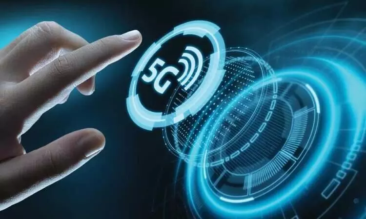 5G service available in 50 Indian cities and towns