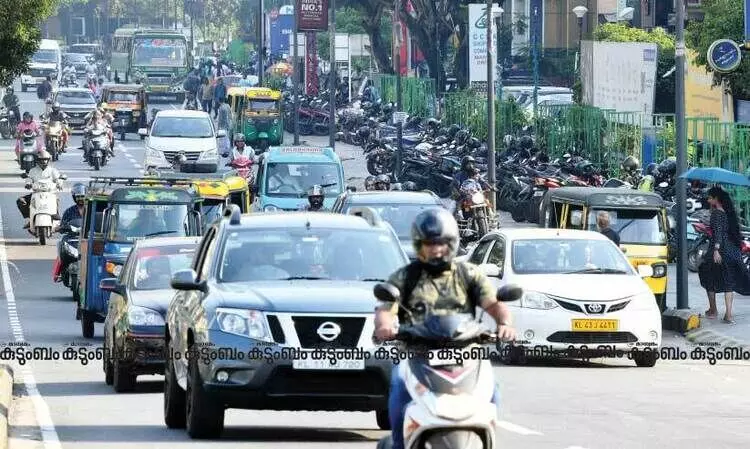 Important Traffic Rules To Follow To Ensure Safety While Driving