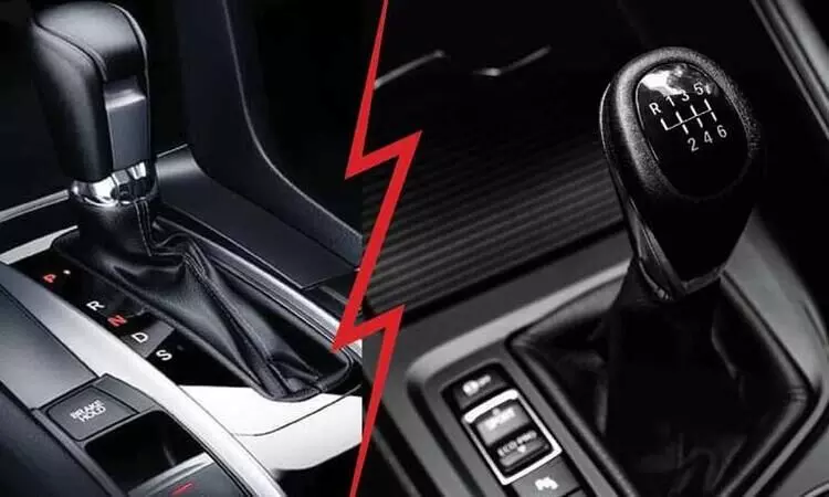 കാർ ഏതു വാങ്ങാം? ഓട്ടോമാറ്റിക് ആണോ മാന്വൽ ട്രാൻസ്മിഷനാണോ കൂടുതൽ മികച്ചത്. അറിയാം ഗുണവും ദോഷവും