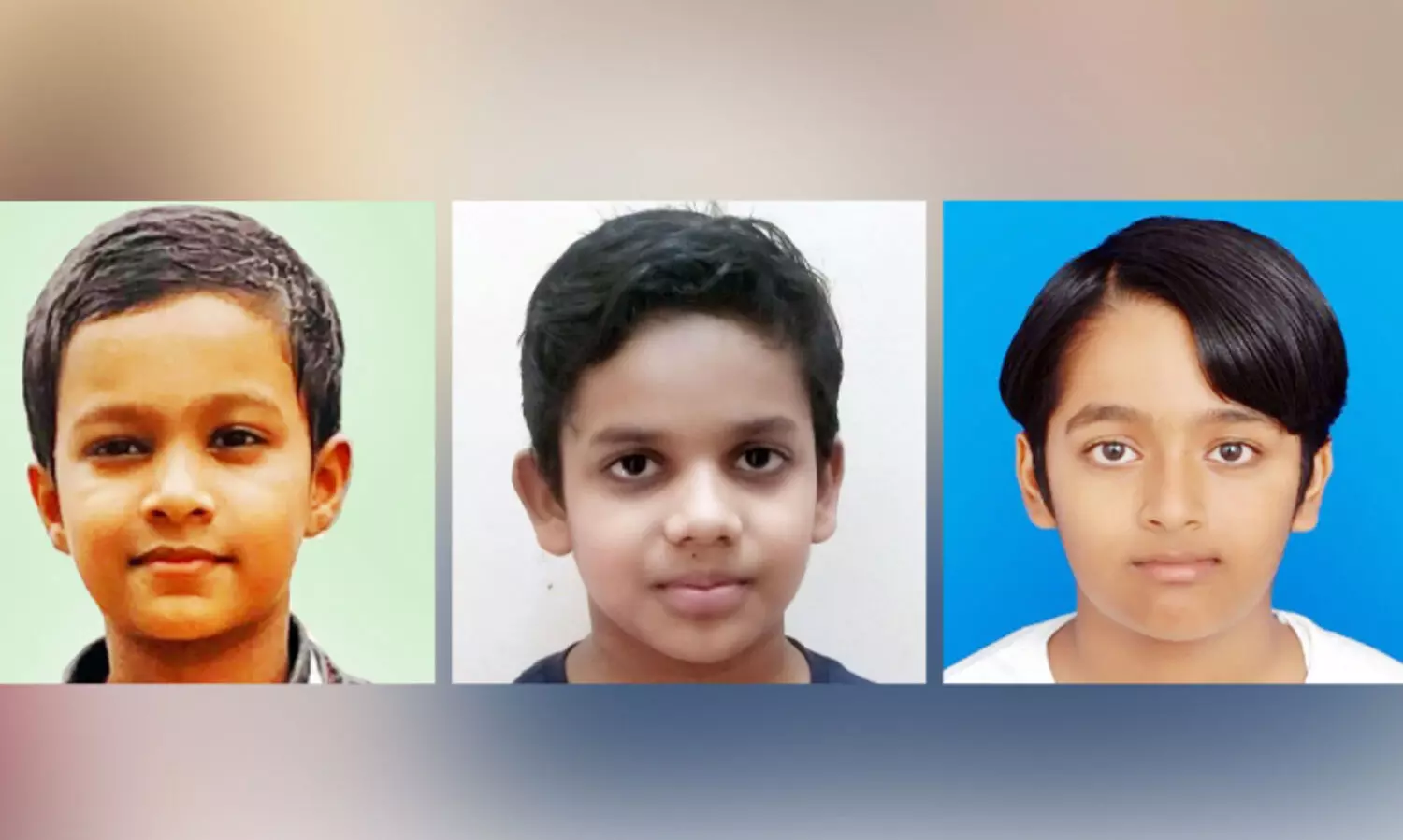 ഹി​ക്മ ടാ​ല​ന്റ് സെ​ർ​ച്ച് എ​ക്സാം അ​ൽ മ​ദ്​​റ​സ​ത്തു​ൽ ഇ​സ്‍ലാ​മി​യ സ​ലാ​ല​ക്ക് മി​ക​ച്ച വി​ജ​യം