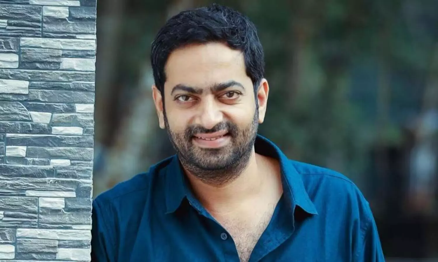 Saiju Kurups Funny Reply about   Debt Star Troll