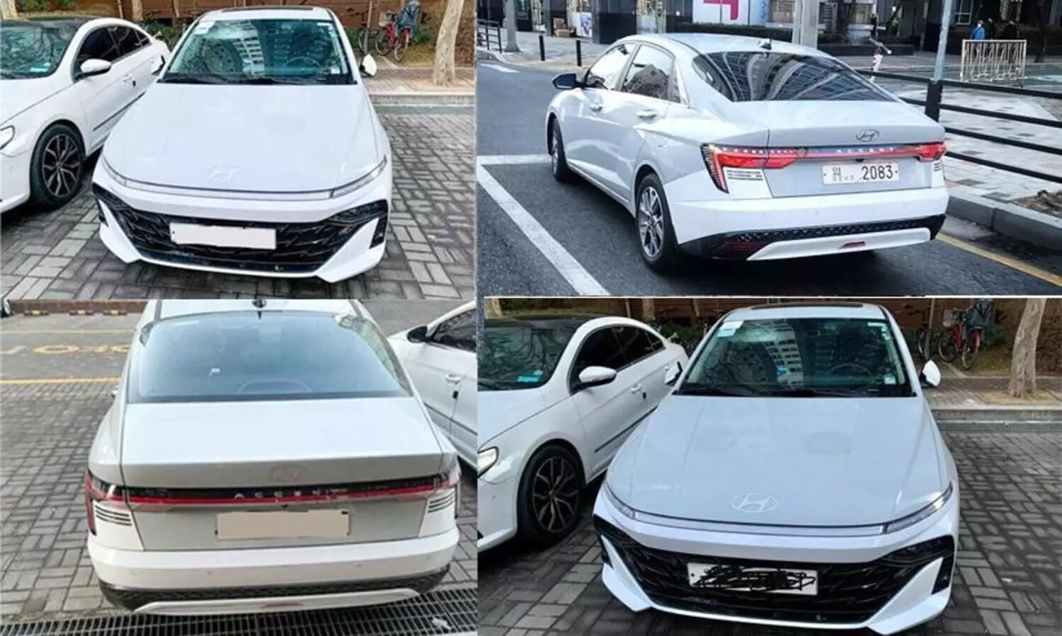 ടെസ്‍ലയെ വെല്ലുന്ന സ്റ്റൈലുമായി വെർന; ബുക്കിങ് ആരംഭിച്ച് ഹ്യൂണ്ടായ്