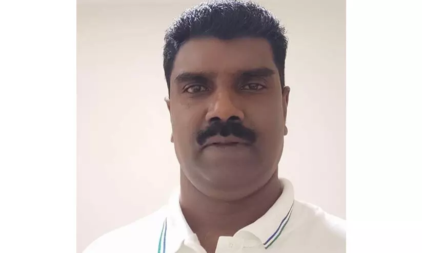 യാംബു കെ.എം.സി.സി സെക്രട്ടറി സഹീർ വണ്ടൂർ നിര്യാതനായി യാംബു കെ.എം.സി.സി സെക്രട്ടറി സഹീർ വണ്ടൂർ നിര്യാതനായി