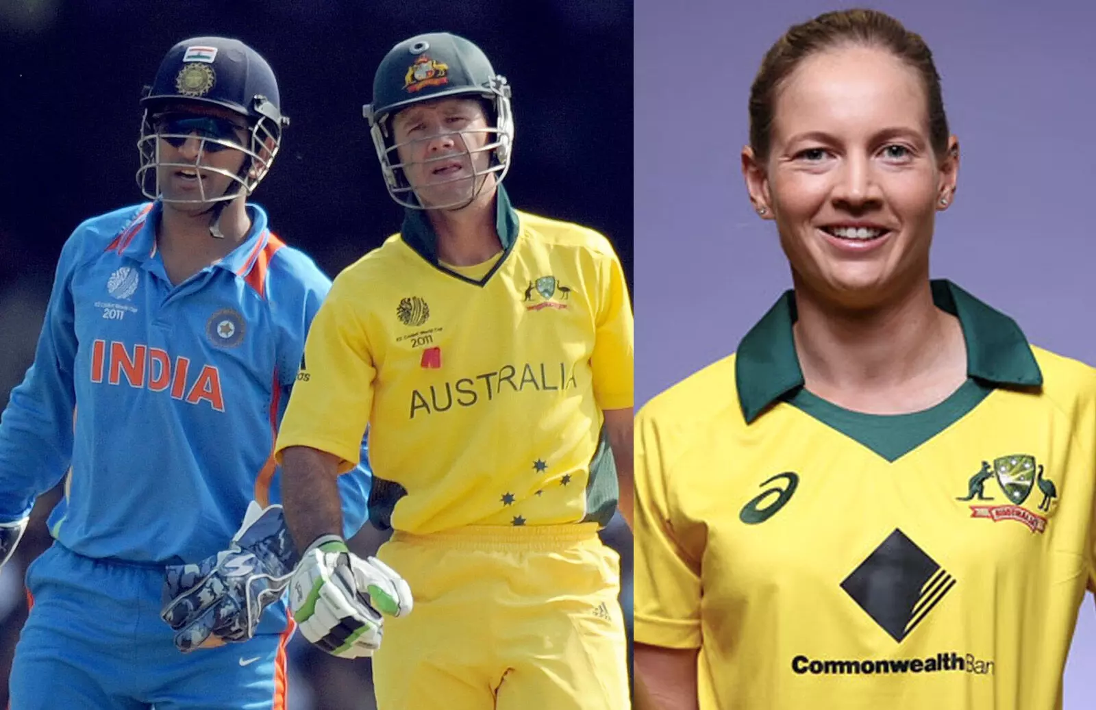 പോണ്ടിങ്ങും ധോണിയുമല്ല...! ഏറ്റവും കൂടുതൽ ഐ.സി.സി കിരീടങ്ങളുള്ള ക്യാപ്റ്റൻ ഇതാ...