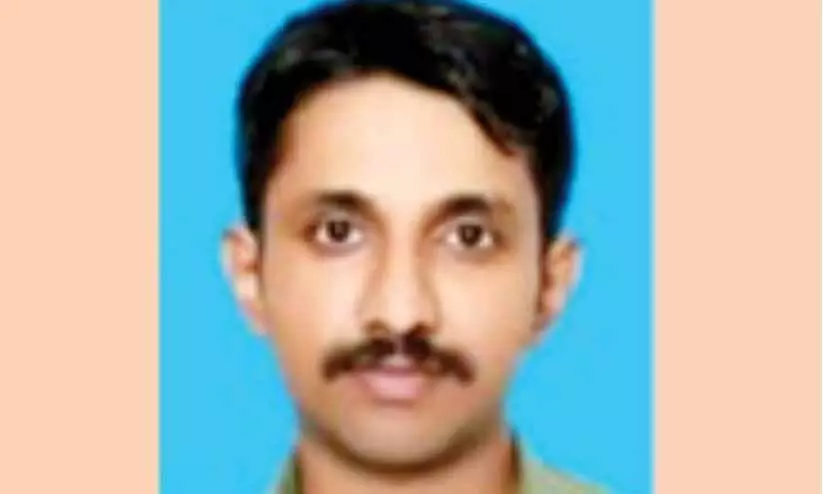 അടൂർ സ്വദേശിയെ കാണാതായ സംഭവം; ബന്ധുക്കൾ മുംബൈയിലെത്തി അടൂർ സ്വദേശിയെ കാണാതായ സംഭവം; ബന്ധുക്കൾ മുംബൈയിലെത്തി