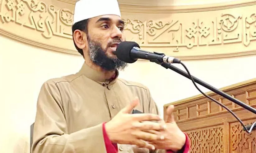 അഹ്ലൻ റമദാൻ പരിപാടികൾക്ക് തുടക്കം അഹ്ലൻ റമദാൻ പരിപാടികൾക്ക് തുടക്കം