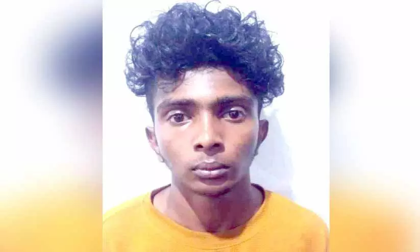 യുവാവ് കുത്തേറ്റ് മരിച്ച സംഭവം: രണ്ടാംപ്രതി പിടിയില്‍