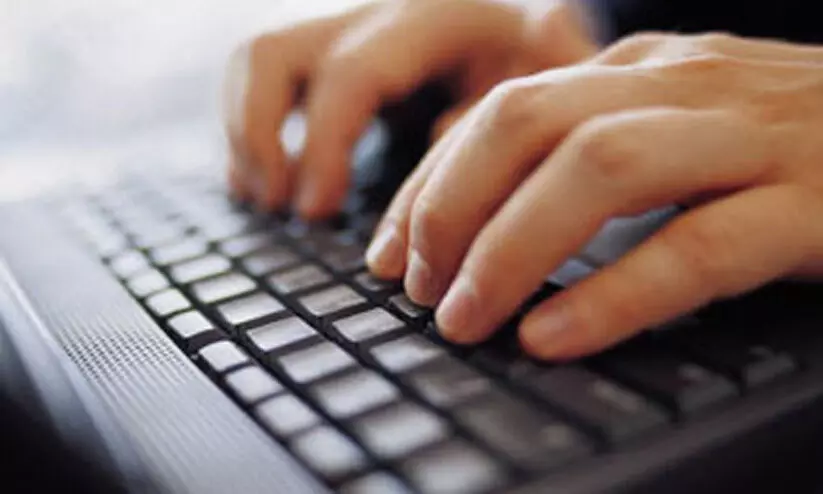 online service online service