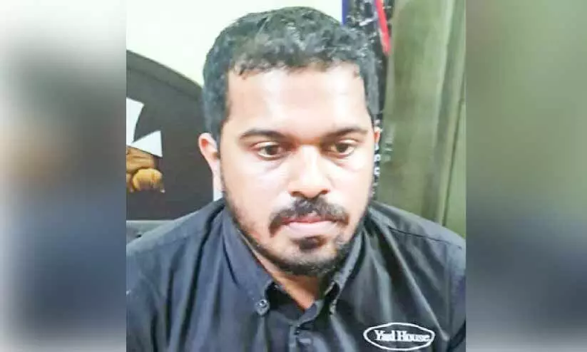 വിവാഹ വാഗ്ദാനം നൽകി വിധവയെ പീഡിപ്പിച്ച കേസിലെ പ്രതി പിടിയിൽ