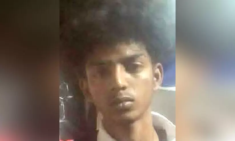 യു​വാ​വി​നെ വെ​ട്ടി​ക്കൊ​ല​പ്പെ​ടു​ത്താ​ൻ ശ്ര​മി​ച്ച കേ​സി​ലെ മൂ​ന്നാം പ്ര​തി പി​ടി​യി​ൽ