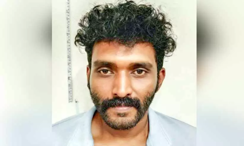 കാര്‍ തട്ടിക്കൊണ്ടുപോയ കേസ്: മുഖ്യപ്രതി പിടിയില്‍