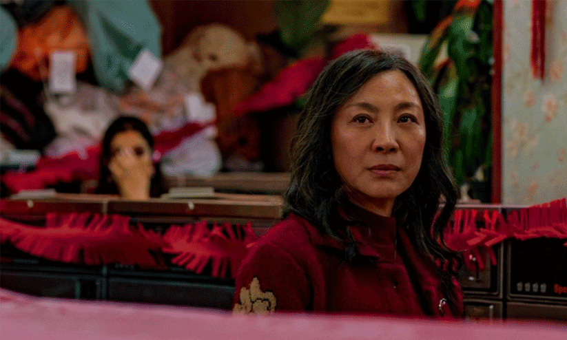 സ്ക്രീൻ ആക്ടേഴ്സ് ഗിൽഡ് അവാർഡുകൾ പ്രഖ്യാപിച്ചു; റെക്കോർഡുകൾ തകർത്ത് എവരിതിംഗ് എവരിവേർ ഓൾ അറ്റ് വൺസ് സ്ക്രീൻ ആക്ടേഴ്സ് ഗിൽഡ് അവാർഡുകൾ പ്രഖ്യാപിച്ചു; റെക്കോർഡുകൾ തകർത്ത് എവരിതിംഗ് എവരിവേർ ഓൾ അറ്റ് വൺസ്