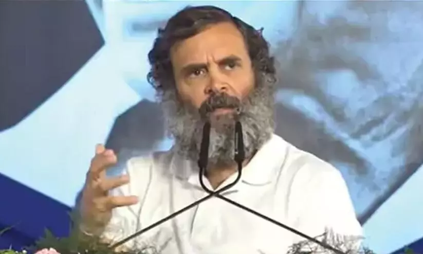 Does Rahul have his own house Does Rahul have his own house