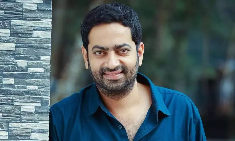 Saiju Kurups Funny Reply about   Debt Star Troll