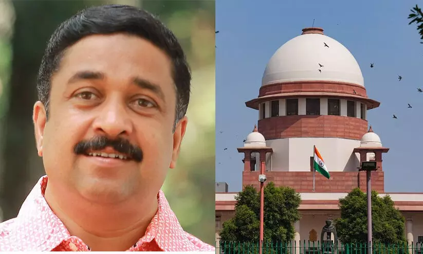 പെരിന്തൽമണ്ണ മണ്ഡലത്തിലെ തെരഞ്ഞെടുപ്പ് കേസിൽ ഇടപെടാനില്ലെന്ന് സുപ്രീം കോടതി; നജീബ് കാന്തപുരം ഹരജി പിൻവലിച്ചു