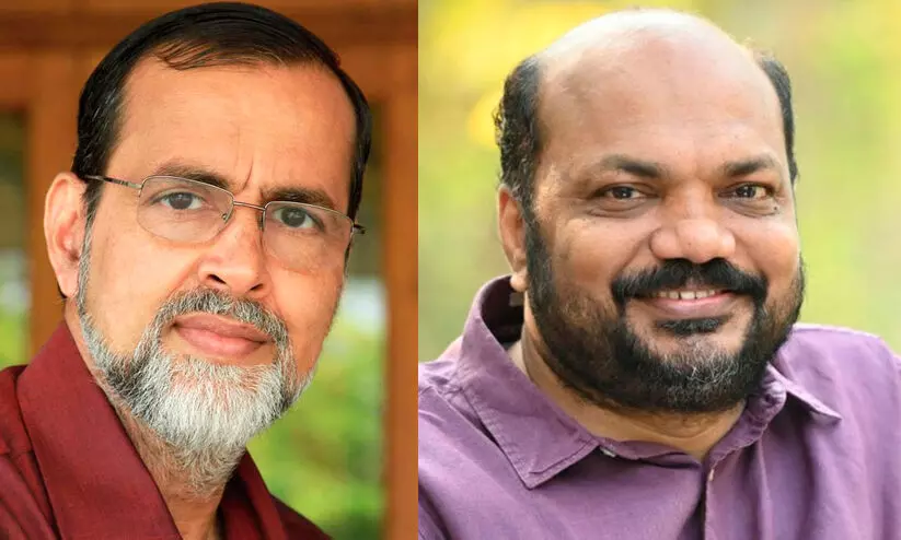 p rajeev Kochausef Chittilapilli p rajeev Kochausef Chittilapilli