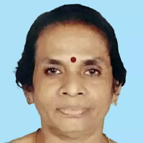 പ​ത്മി​നി