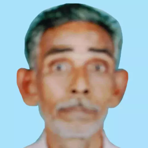 സു​ബ്ര​ഹ്മ​ണ്യ​ൻ