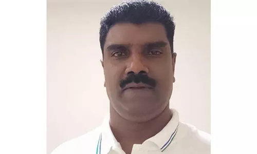 യാംബു കെ.എം.സി.സി സെക്രട്ടറി സഹീർ വണ്ടൂർ നിര്യാതനായി