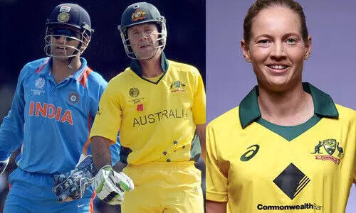 പോണ്ടിങ്ങും ധോണിയുമല്ല...! ഏറ്റവും കൂടുതൽ ഐ.സി.സി കിരീടങ്ങളുള്ള ക്യാപ്റ്റൻ ഇതാ...