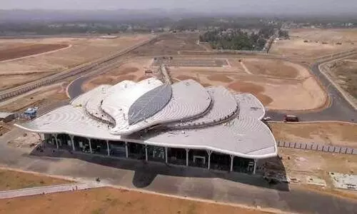 ശിവമൊഗ്ഗ വിമാനത്താവളം ഉദ്ഘാടനം ഇന്ന്; പ്രധാനമന്ത്രി എത്തും