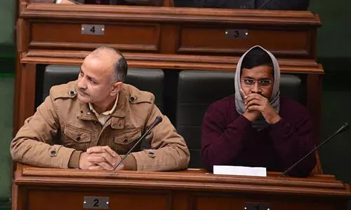 മറുപടികൾ തൃപ്തികരമായിരുന്നില്ല; സിസോദിയയുടെ അറസ്റ്റിൽ വിശദീകരണവുമായി സി.ബി.ഐ