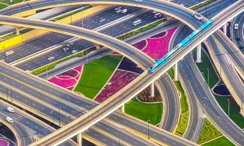 കുതികുതിച്ച് പൊതുഗതാഗതം കുതികുതിച്ച് പൊതുഗതാഗതം