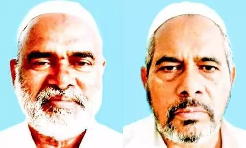 കേരള മുസ്‌ലിം ജമാഅത്ത് പ​ത്ത​നം​തി​ട്ട ജില്ല വാർഷിക കൗൺസിൽ